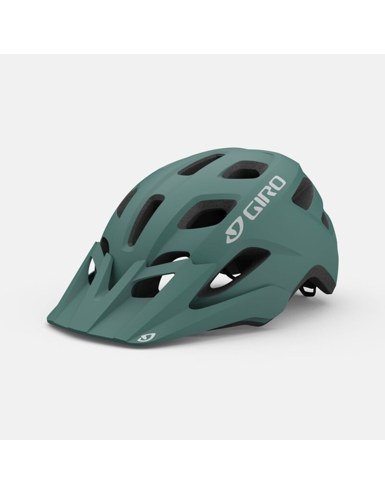 giro fixture mips helmet matte grey universal adult