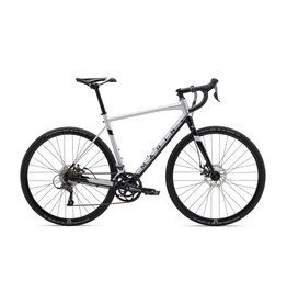 Marin Bikes 2022 Marin Gestalt Gloss Black/Silver