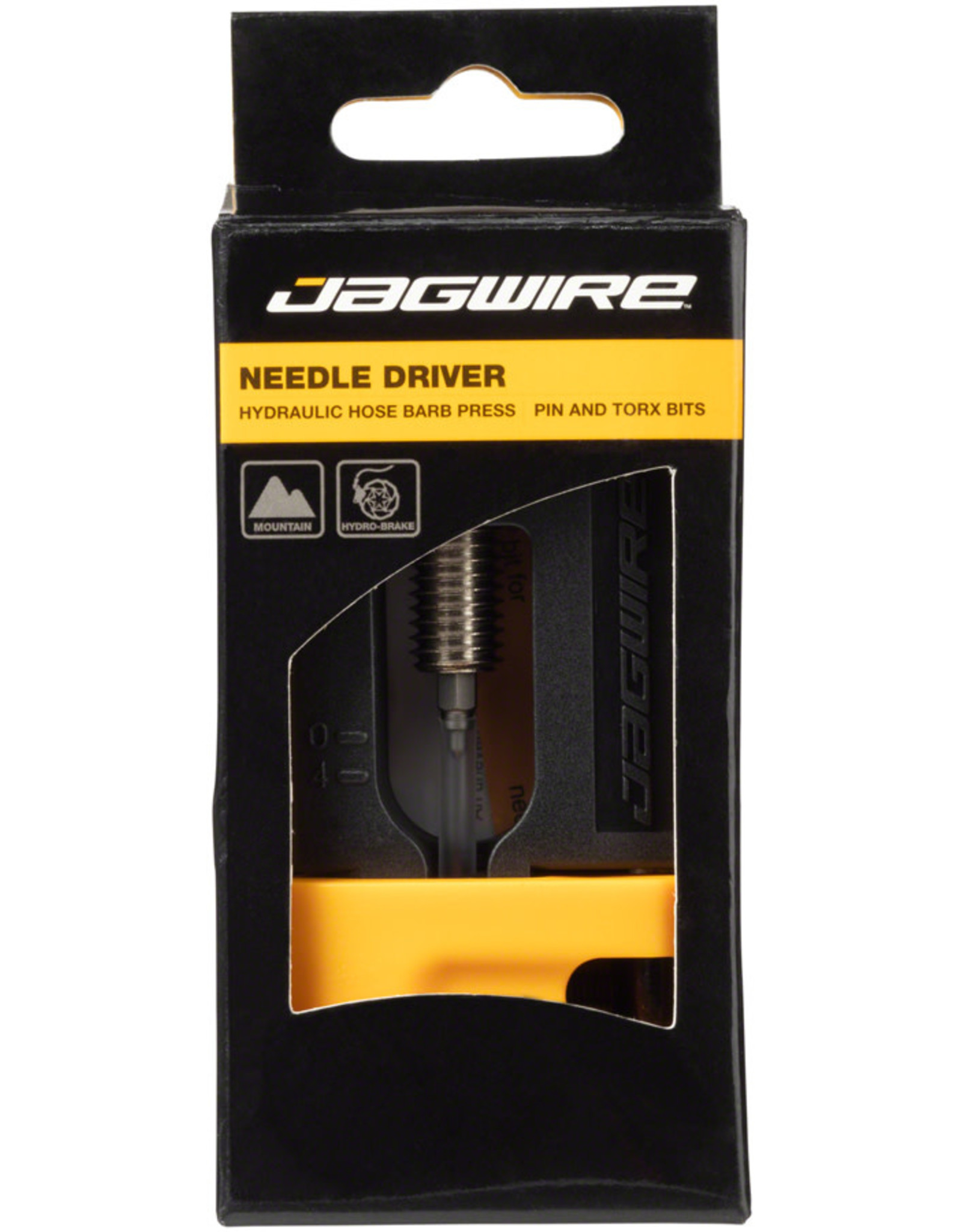 Jagwire Jagwire Needle Driver Insertion Tool