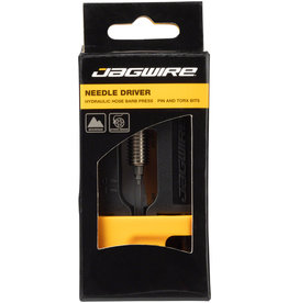 Jagwire Jagwire Needle Driver Insertion Tool