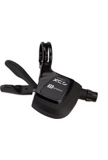 microSHIFT microSHIFT XCD Right Trigger Shifter, 11-Speed Mountain, Shimano DynaSys Compatible