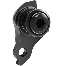 SRAM SRAM Universal Derailleur Hanger - Aluminum, Black