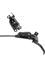 SRAM SRAM Code RSC Disc Brake and Lever - Front, Hydraulic, Post Mount, Black, A1