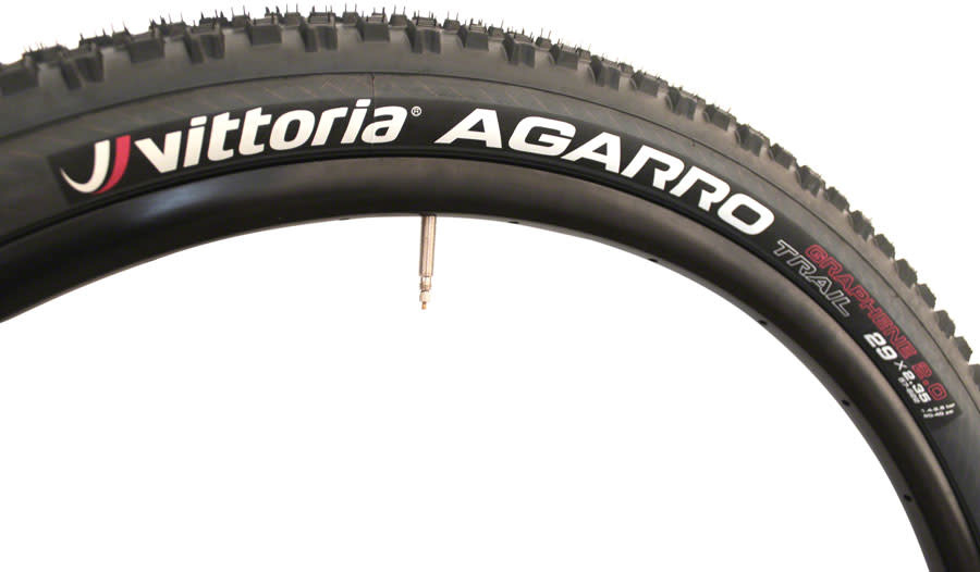 vittoria agarro 29 2.6