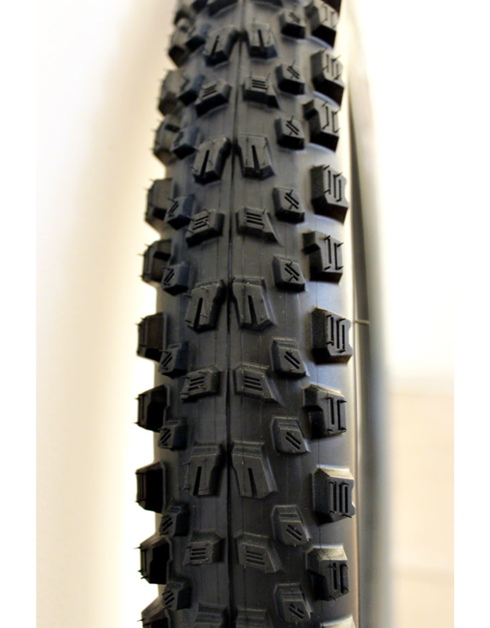 Vittoria Vittoria Agarro G2.0 Tire - 29 x 2.35, Tubeless TNT, Folding, Black/Anthracite