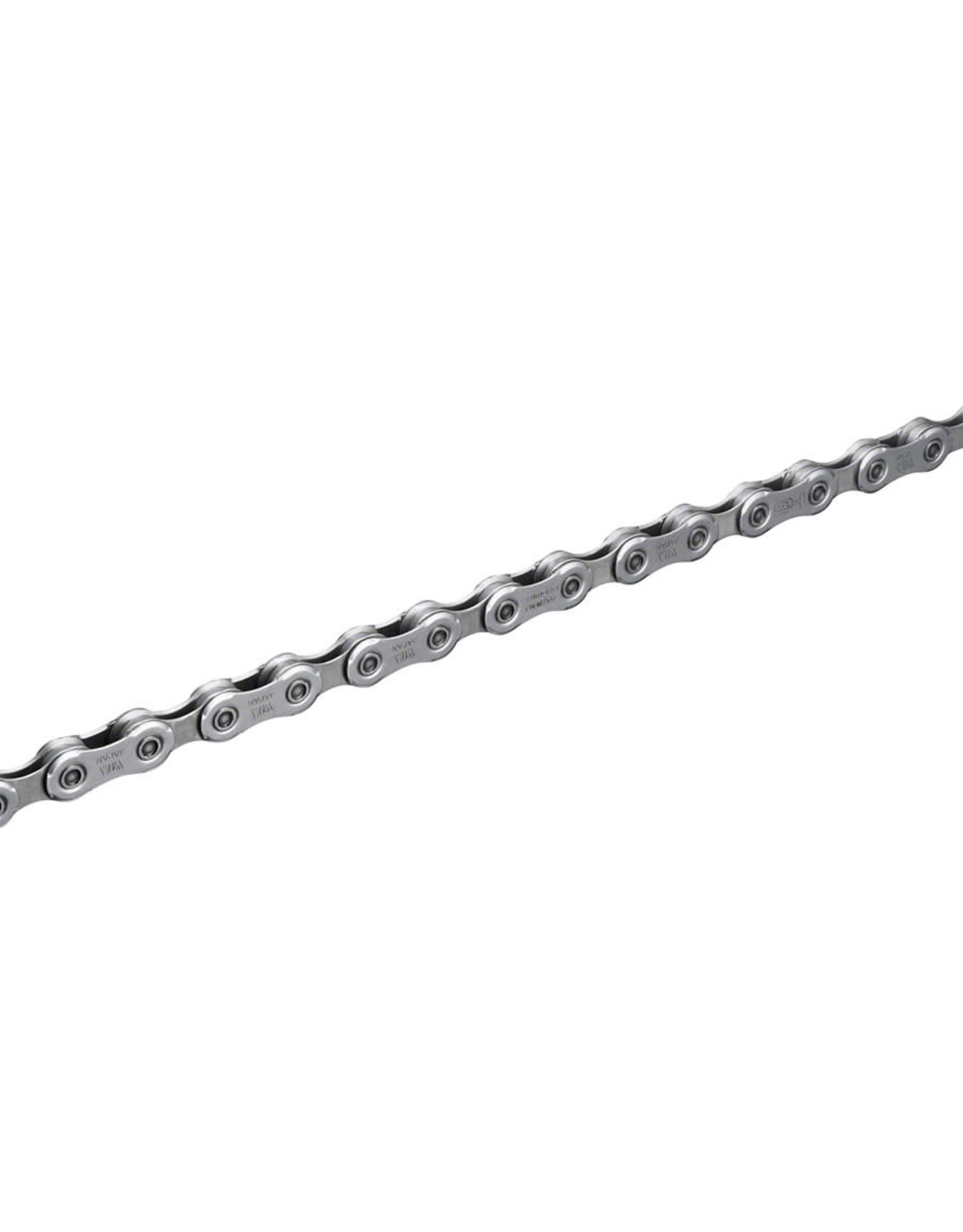 Shimano Shimano SLX CN-M7100 Chain - 12-Speed, 126 Links, Silver