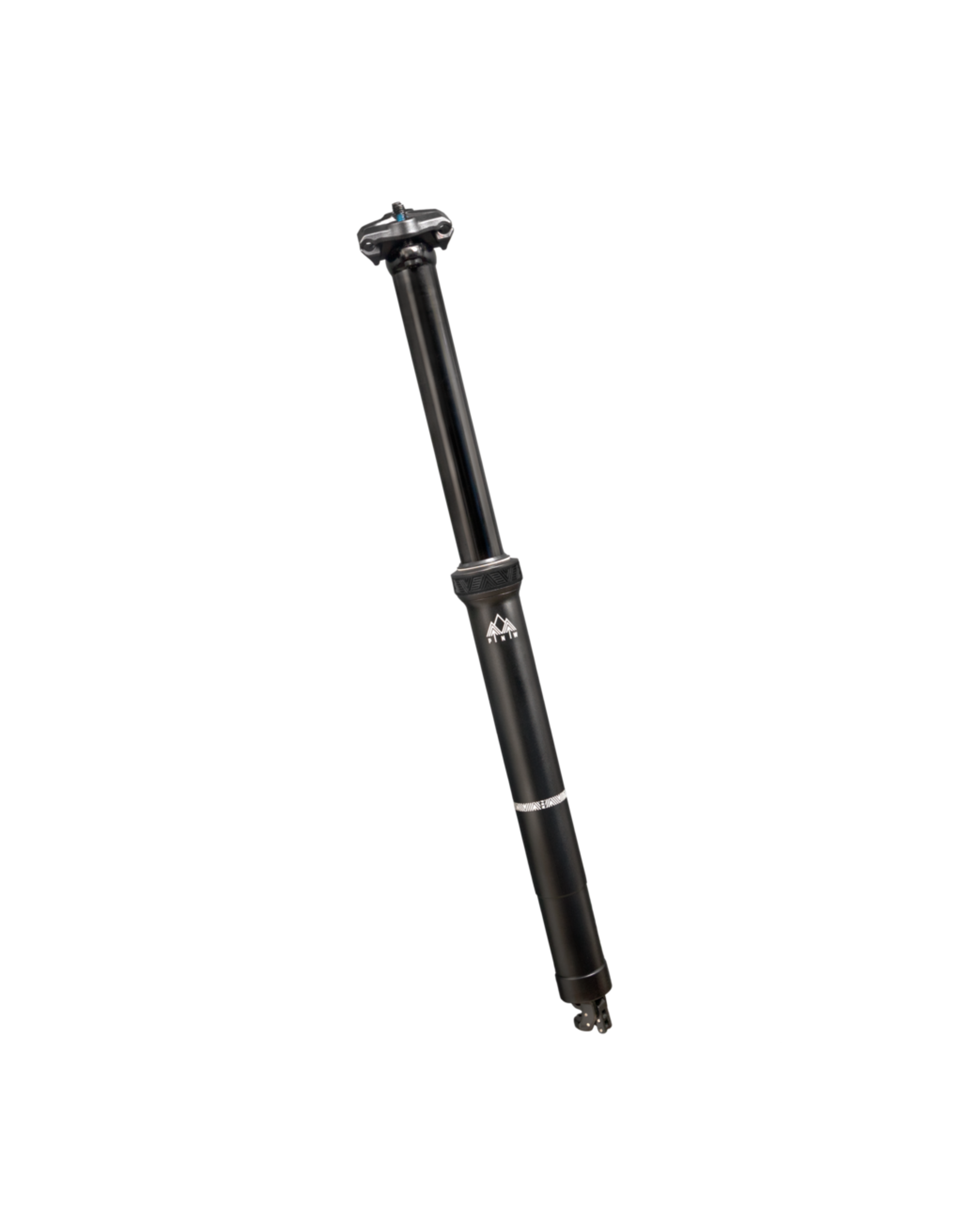 PNW Components Loam Dropper Post - Black - Two Hoosiers Cyclery, LLC