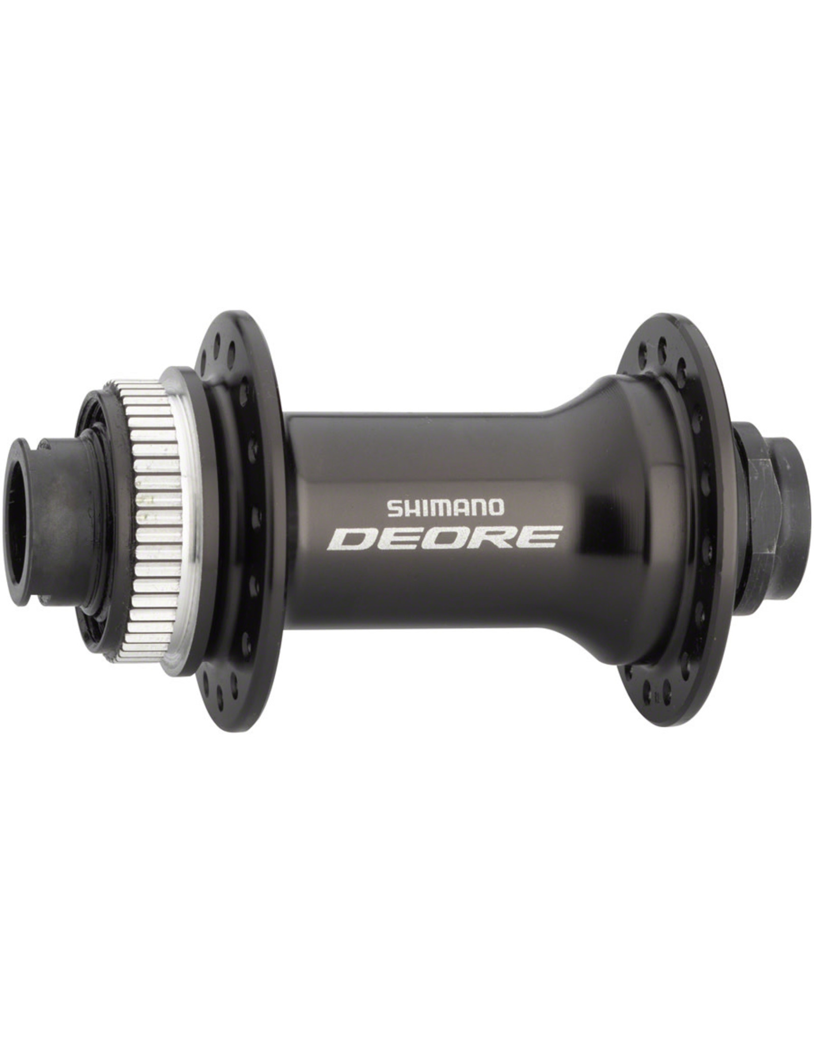 Shimano Deore M6010 Front Hub - 15 x 