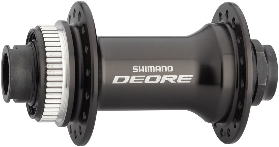 Shimano Deore M6010 Front Hub - 15 x 