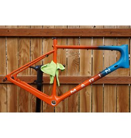 Marin Bikes USED/DEMO: 2022 Marin Headlands Frame Kit  58cm