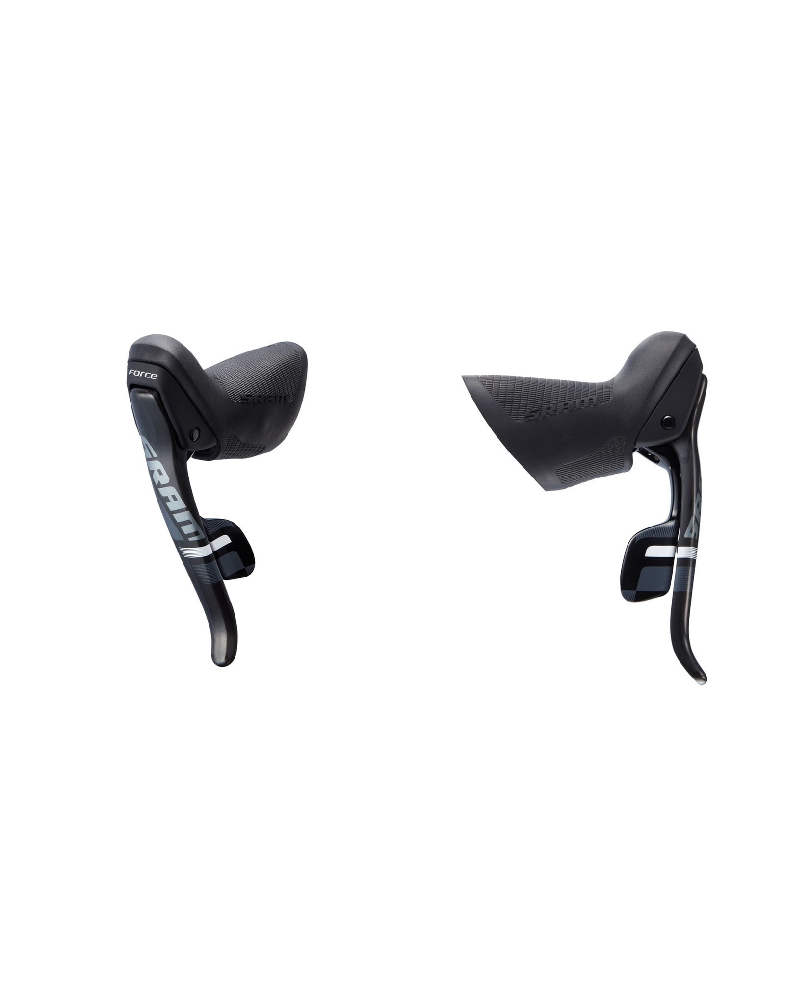 SRAM SRAM Force 22 DoubleTap Lever Set for Cable Brake Calipers