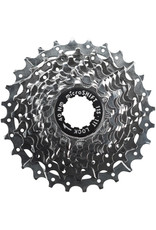 microSHIFT microSHIFT H11 Cassette - 11 Speed, 11-25t, Chrome Plated