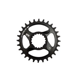 FSA (Full Speed Ahead) FSA V-Drive Direct Mount MegaTooth Chainring,