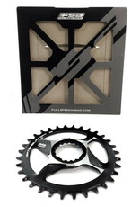 FSA (Full Speed Ahead) FSA Afterburner Chainring, Direct-Mount Megatooth, 11-Speed, 32t