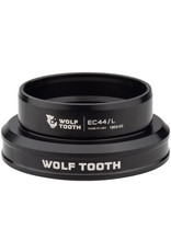 Wolf Tooth Wolf Tooth Premium Headset - EC44/40 Lower, Black