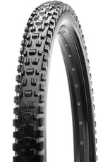 Maxxis Maxxis Assegai Tire - 27.5 x 2.5, Tubeless, Folding, Black, 3C MaxxTerra, EXO, Wide Trail