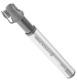 Blackburn Blackburn Airstik 2Stage Mini-Pump - Silver