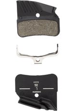 Shimano Shimano N03A Finned Resin Disc Brake Pad with Spring