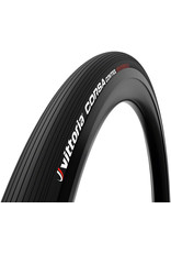 Vittoria Vittoria Corsa Control G2.0 Tire - 700 x 28, Clincher, Folding, Full Black