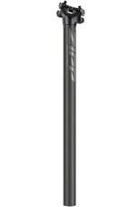 Zipp Speed Weaponry Zipp Speed Weaponry Service Course SL Seatpost, 20mm  Setback, 27.2mm Diameter, 400mm Length, Matte Black, C2