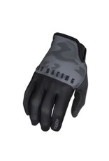 FLY RACING 2022 FLY Racing Media Gloves Black/Grey Camo