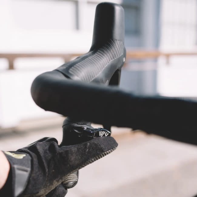 pro drop bar dropper lever