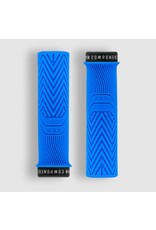 PNW Components PNW Components Loam Grips XL - Pacific Blue