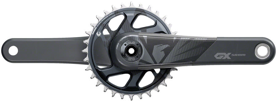 sram x1 carbon eagle