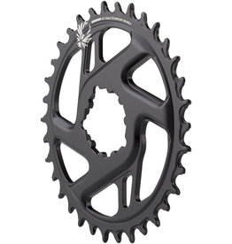 SRAM SRAM X-Sync 2 Eagle Cold Forged Direct Mount Chainring 34T Boost 3mm Offset