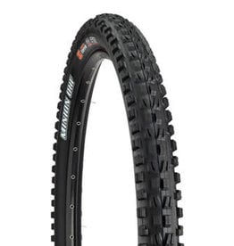 Maxxis Maxxis Minion DHF Tire - 29 x 2.5, Tubeless, Folding, Black, 3C Maxx Grip, DH, Wide Trail