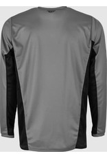 FLY RACING 2022 FLY Racing Radium Jersey Grey/Black