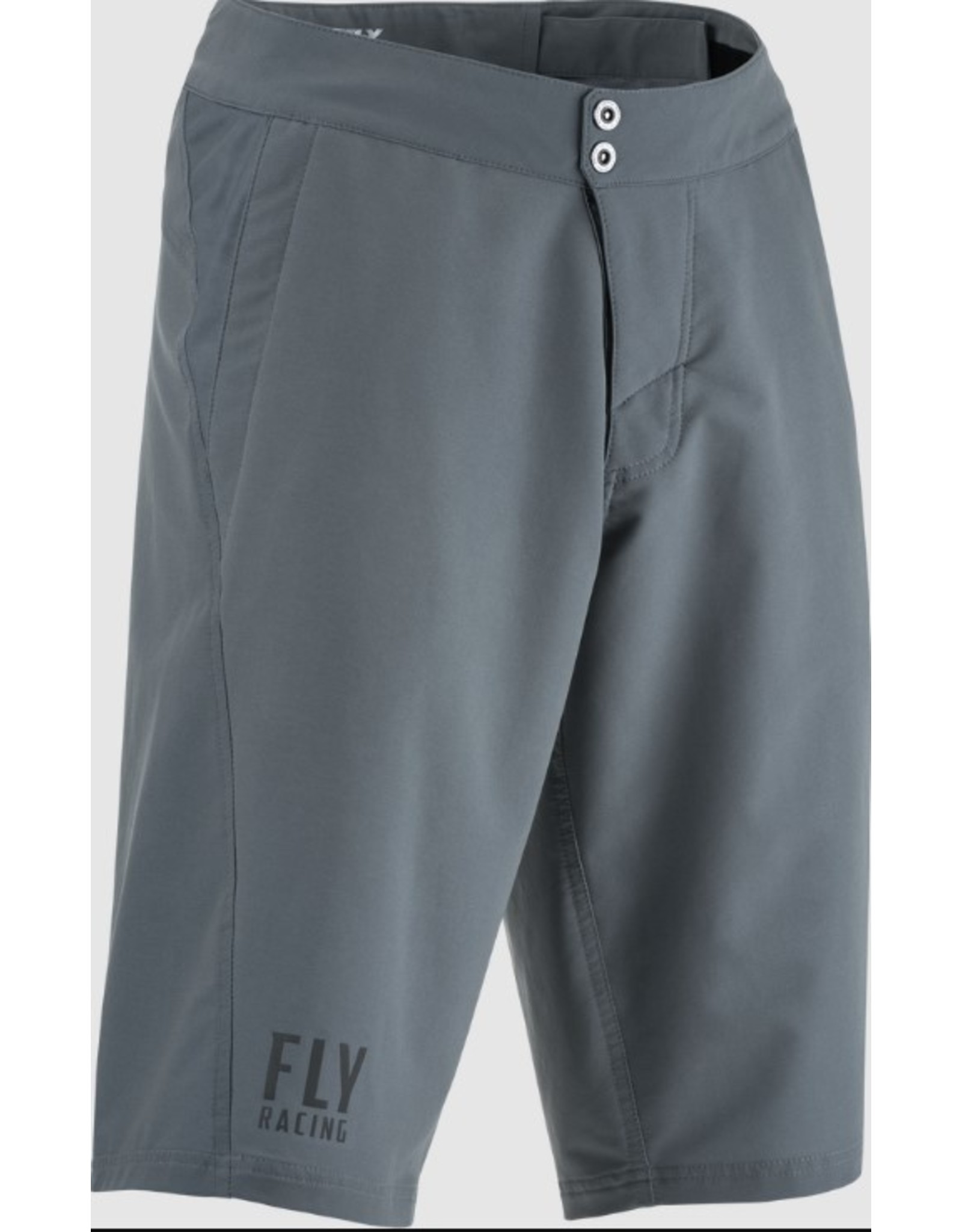 FLY RACING 2022 FLY Racing Maverik Shorts Grey