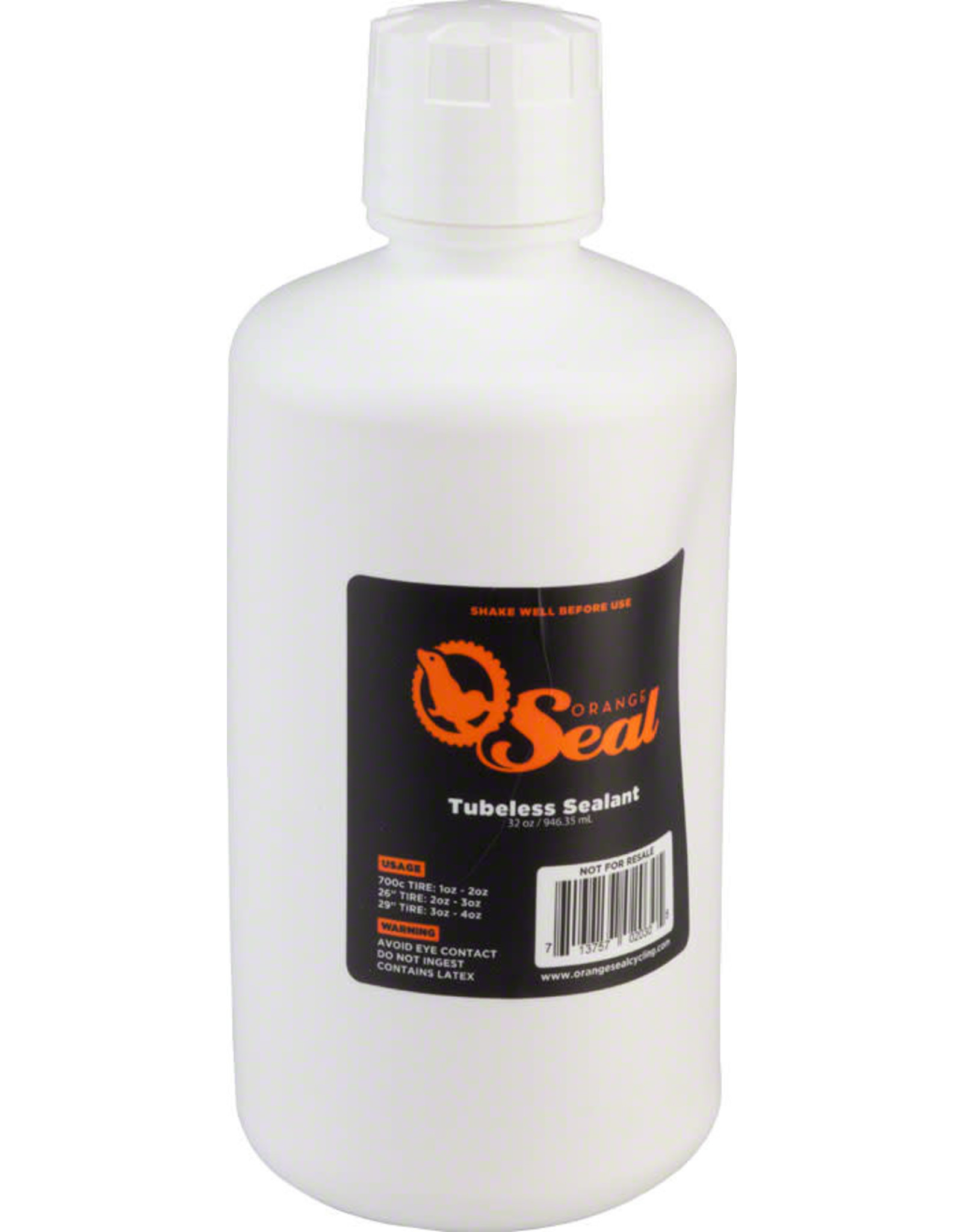 Orange Seal Orange Seal Tubeless Tire Sealant Refill - 32oz