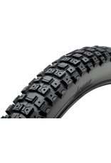 Benno Benno Knobby Dirt Tire - 24 x 2.5 Black