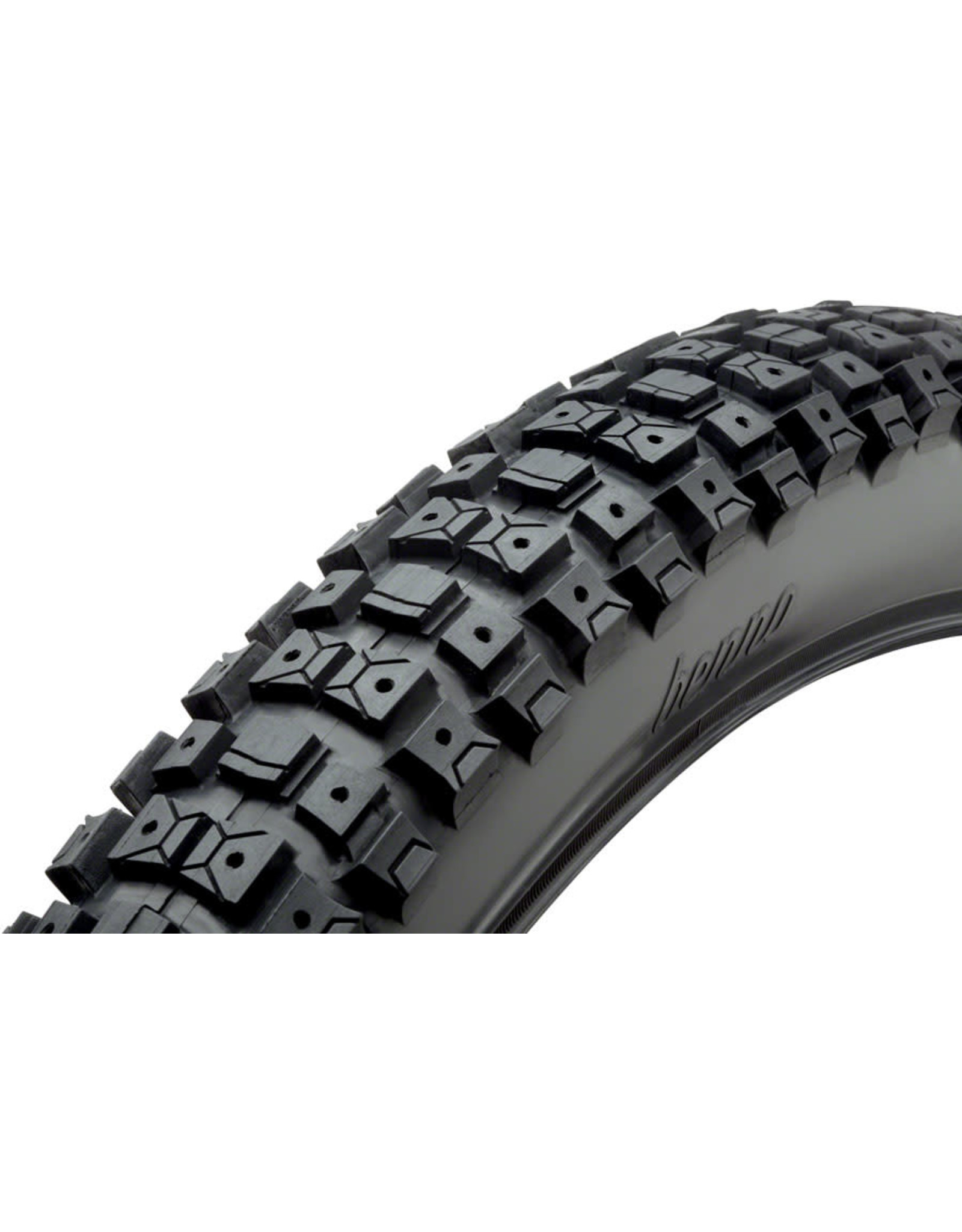 Benno Benno Knobby Dirt Tire - 24 x 2.5 Black