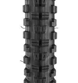 Maxxis Maxxis Minion DHR II Tire - 29 x 2.4, Tubeless, Folding, Black, 3C Maxx Grip, DH, Wide Trail