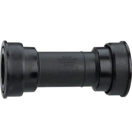 Shimano Shimano Deore XT BB-MT800-P Press Fit Bottom Bracket - Press-Fit, 89.5/92mm, Hollowtech II