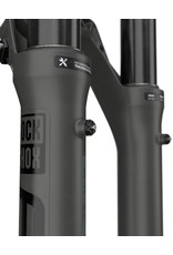 RockShox RockShox ZEB Ultimate 29", 170 mm, 44 mm Offset, Gray, A2, 15 x 110 mm, Charger 3 RC2 Suspension Fork