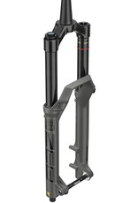 RockShox RockShox ZEB Ultimate 29", 170 mm, 44 mm Offset, Gray, A2, 15 x 110 mm, Charger 3 RC2 Suspension Fork