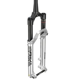 RockShox RockShox Pike Ultimate, 29", 140 mm, 44 mm Offset, Silver, C1, 15 x 110 mm, Charger 3 RC2 Suspension Fork