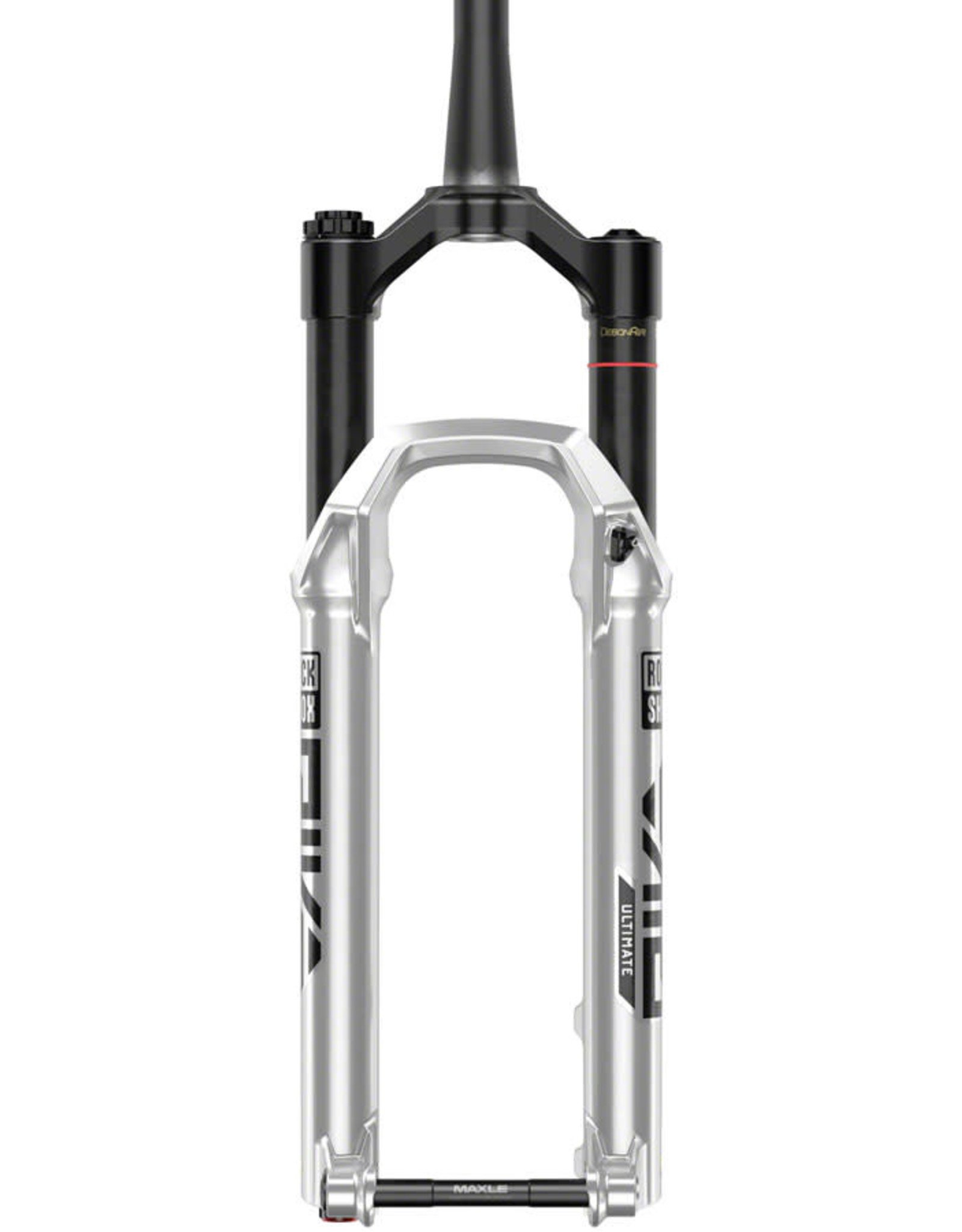 RockShox Pike Ultimate Charger 3 RC2 Suspension Fork - 29