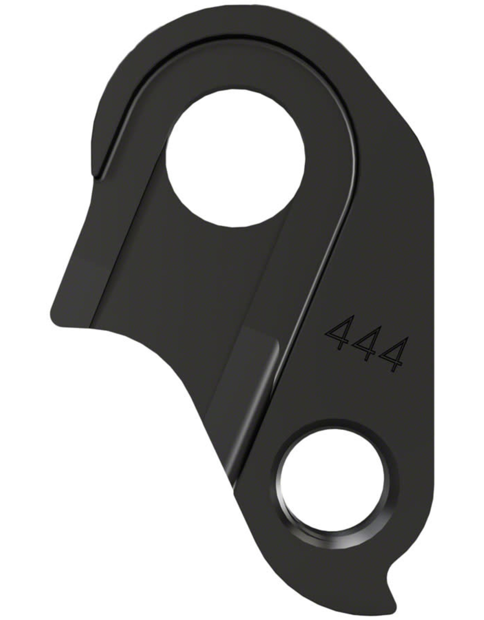 Wheels Manufacturing Wheels Manufacturing Derailleur Hanger - 444