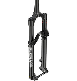 SRAM RockShox Pike Ultimate Charger 3 RC2 Suspension Fork - 29", 130 mm, 15 x 110 mm, 44 mm Offset, Gloss Black, C1