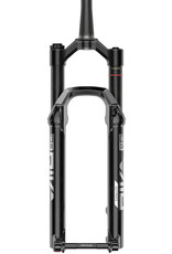 SRAM RockShox Pike Ultimate Charger 3 RC2 Suspension Fork - 29", 130 mm, 15 x 110 mm, 44 mm Offset, Gloss Black, C1