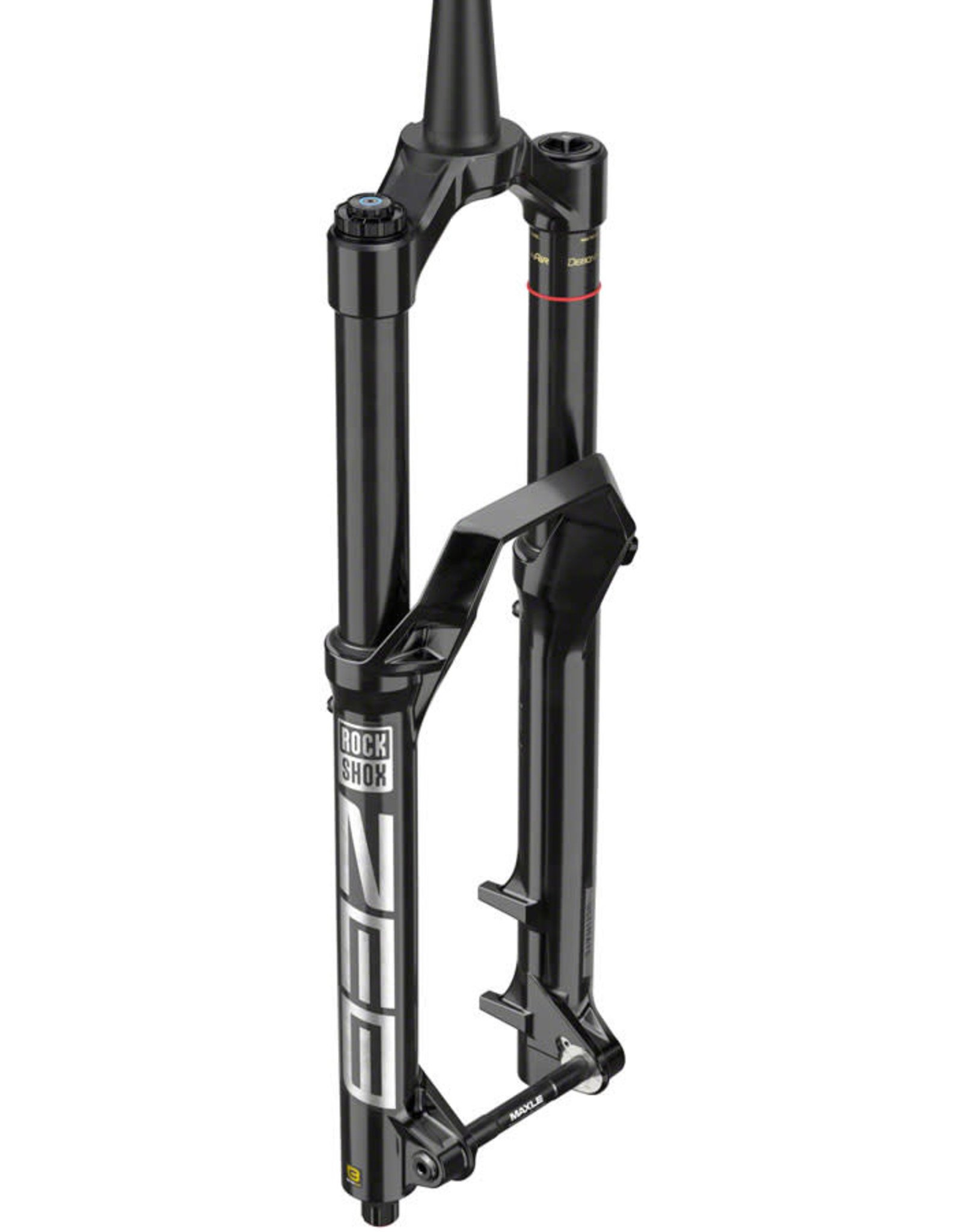 RockShox ZEB Ultimate Charger 3 RC2 Suspension Fork - 29