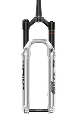 RockShox RockShox Pike Ultimate, 29", 130 mm, 44 mm Offset, Silver, C1,  15 x 110 mm, Charger 3 RC2 Suspension Fork