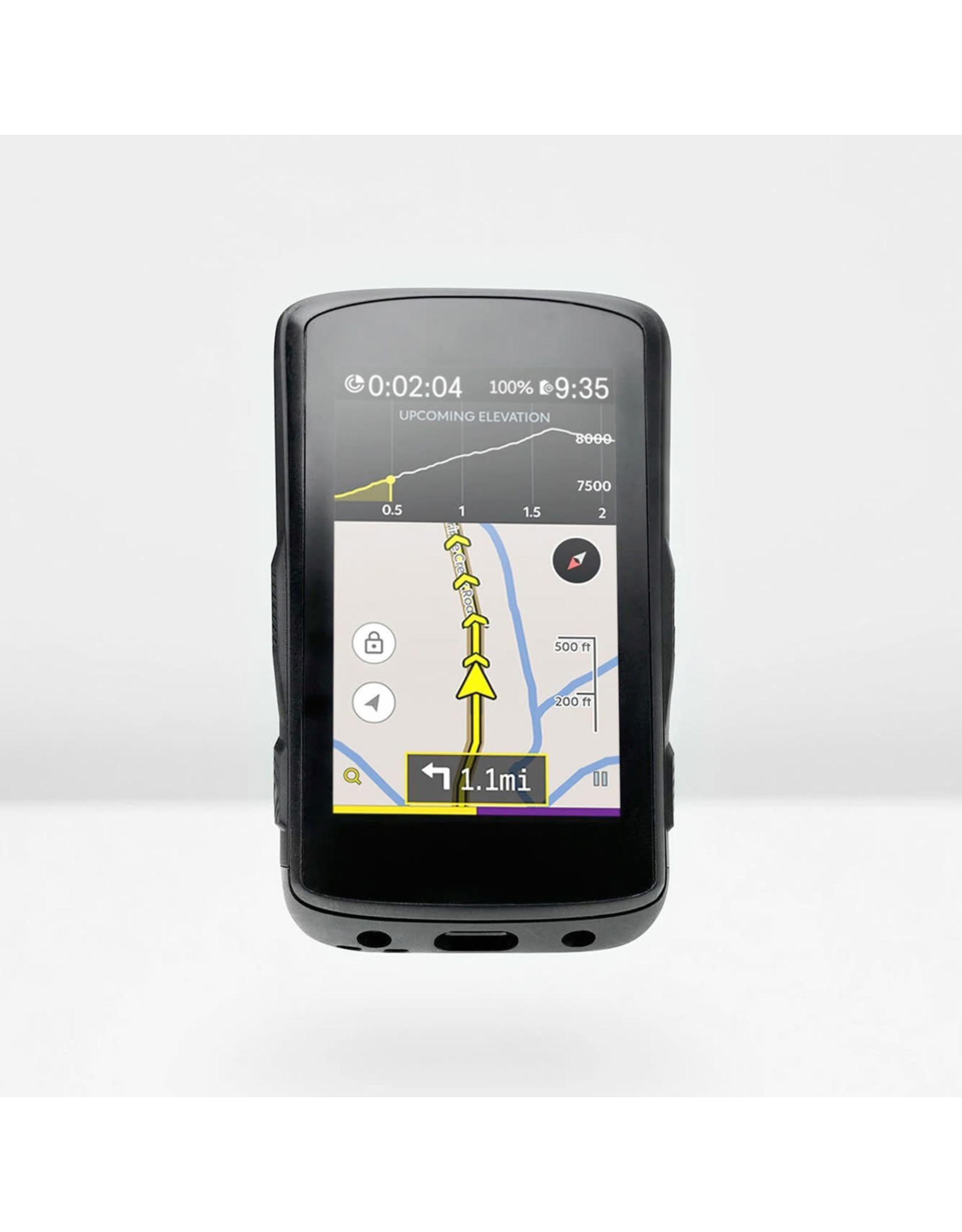 hammerhead bike gps