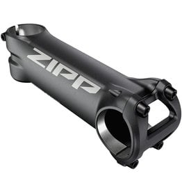 Zipp Speed Weaponry Zipp Speed Weaponry Service Course Stem - 70mm, 31.8 Clamp, +/-6, 1 1/8", Aluminum, Blast Black, B2