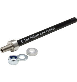 Robert Axle Project Robert Axle Project Kid Trailer 12mm Thru Axle, Length: 174 or 180mm Thread: 1.75mm