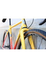 All-City Used/Demo: All-City Nature Cross Single Speed Bike - 700c, Steel, Pink Lemonade